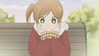 可惜有了这个女主！！样子和性格都超乖，名字也超乖，于是我就更加纠结了！！《我们的存在》高桥七美