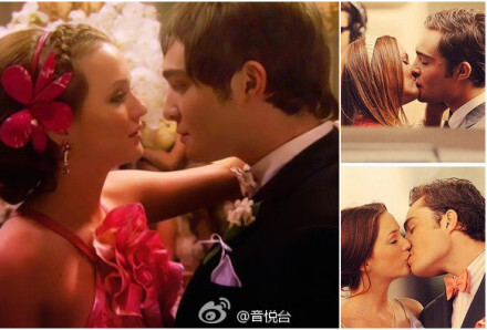 remember, i'm Chuck Bass, and I love you. 记得，我是恰克·拜斯，我爱你