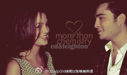 B：whatever you're going through,I want to be there for you. 不管你去哪里，我都会跟随着你的。