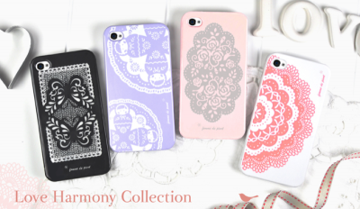 Love Harmony Collection