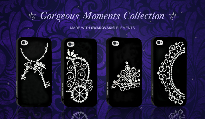 Gorgeous Moments Collection