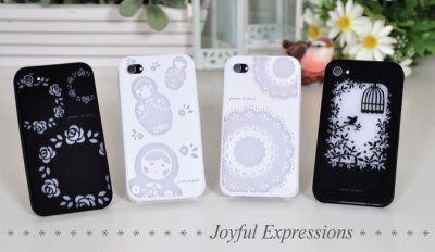 Joyful Expressions Collection