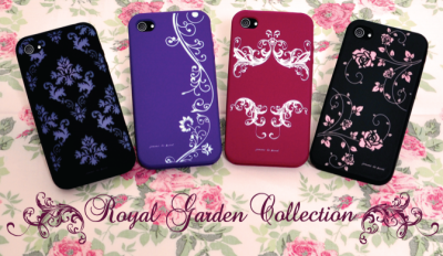 Royal Garden Collection