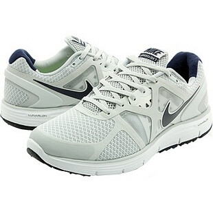 NIKE Lunarglide+3 041 2012新款