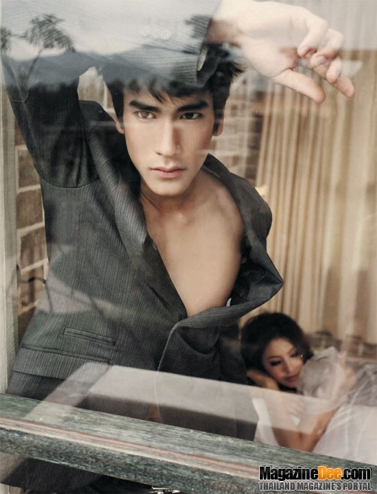 nadech 《爱与罚》