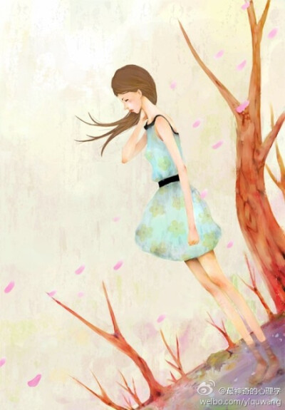 有种难过是莫名其妙的，没有理由，更没有发泄口。