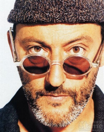 Jean Reno