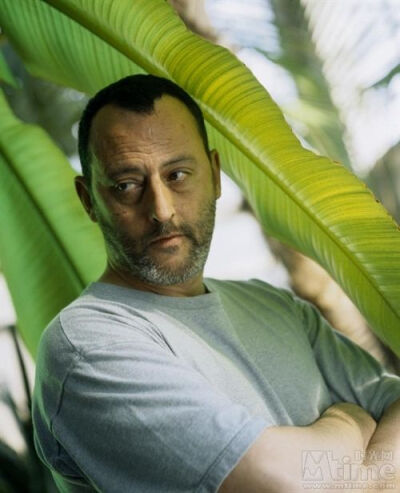 Jean reno