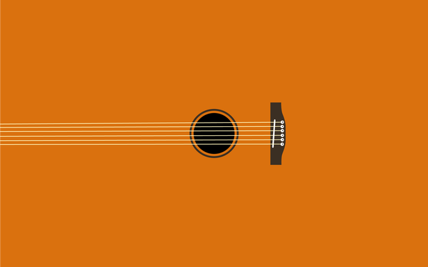 Acoustic Guitar