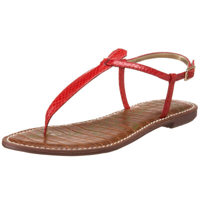 Sam Edelman Women's Gigi Thong Sandal