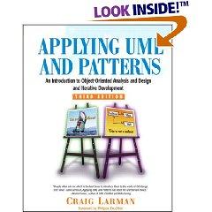 《UML和模式应用(第3版)--Applying UML and Patterns 3rd》