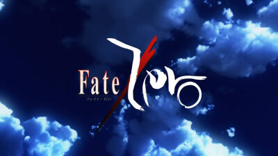 Fate Zero