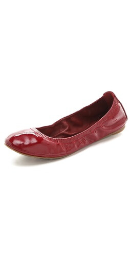 Tory Burch Eddie Ballet Flats