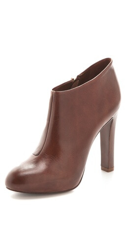 Tory Burch Josie Booties