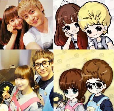 #维尼夫妇#O(∩_∩)O哈哈~