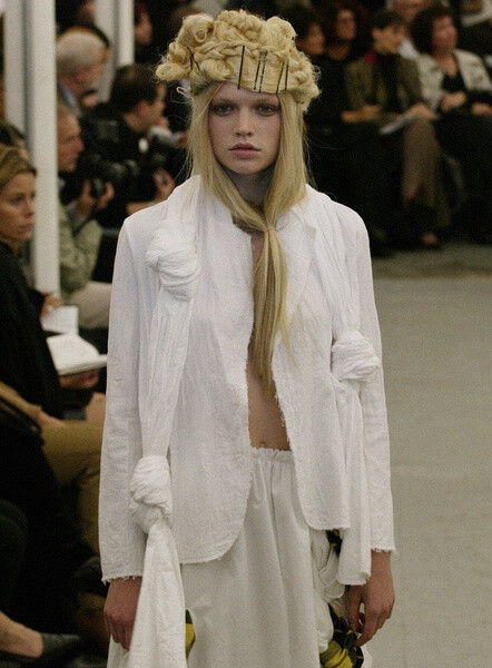 Comme Des Garcons ss03