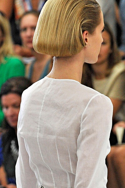 jil sander ss12