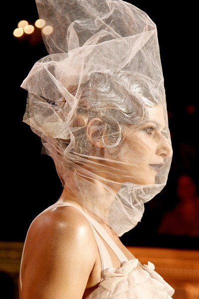 John Galliano ss11