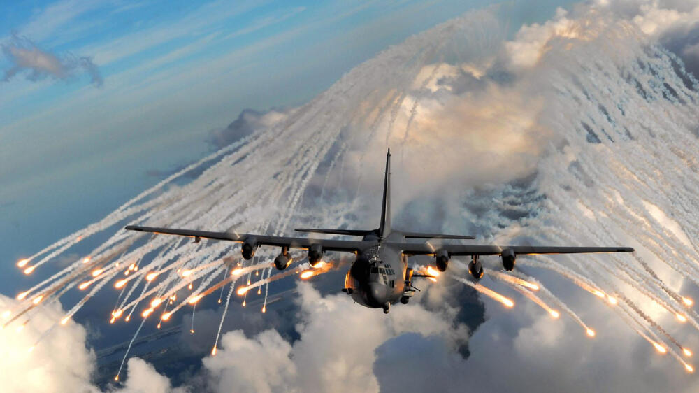 AC130