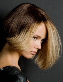 Hair Chunking Profile Photo