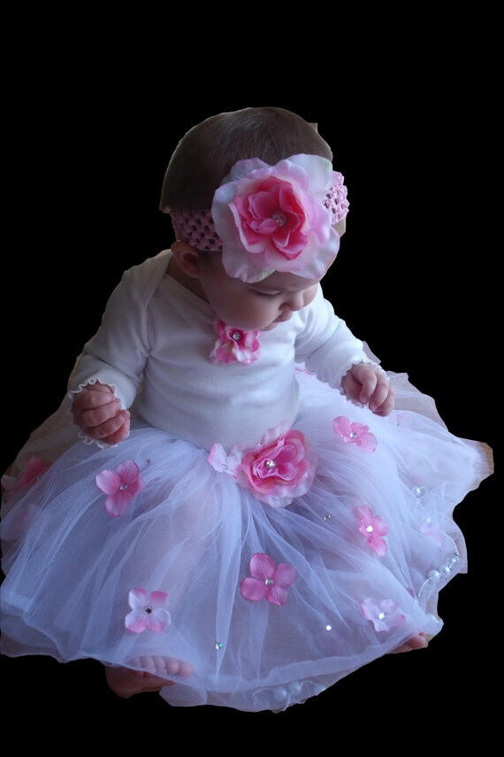 1st birthday outfit?