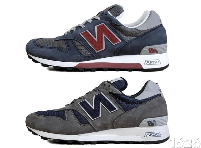 New Balance 2012秋冬季度M1300GN & M1300BG