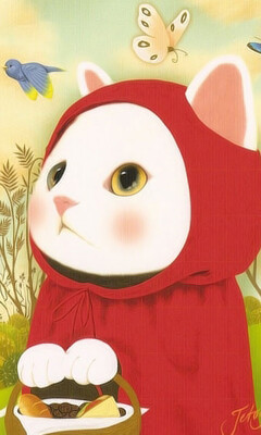 Jetoy~❤
