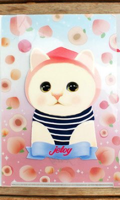 Jetoy~❤