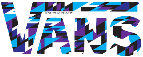 MORE VANS LOGOS HERE.