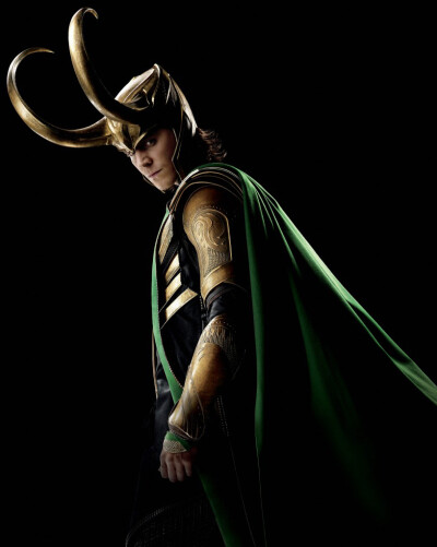 LOKI