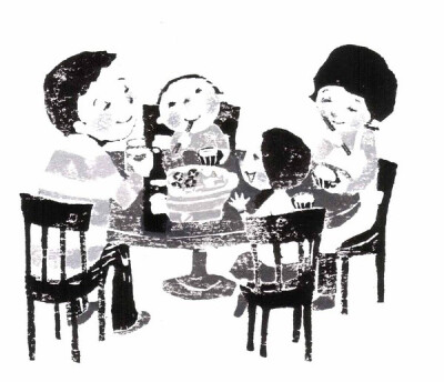 亲子时光 生亦爱