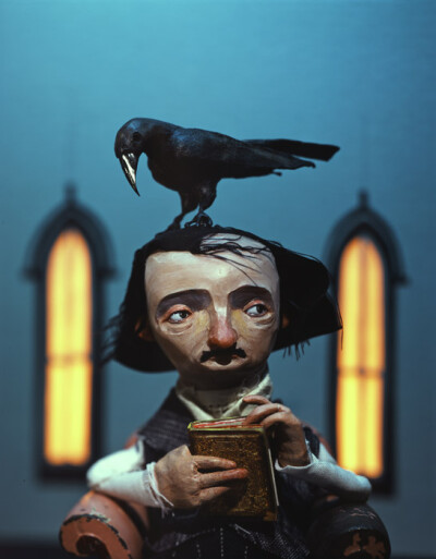 Edgar Allan Poe