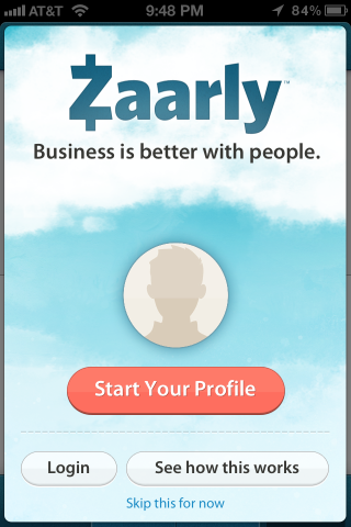 Zaarly / Lifestyle