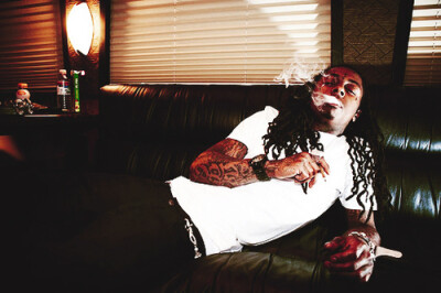 lil wayne