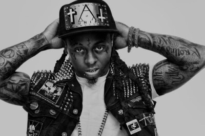 lil wayne