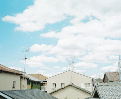 你的掌心，是不是藏着一个太阳