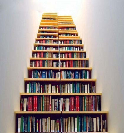 这个好。。。无聊了做楼梯上看看书，充充电。。。