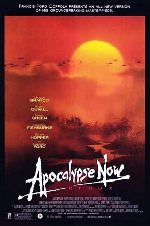 37.现代启示录 Apocalypse Now (1979)