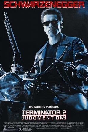 42.终结者2 Terminator 2 Judgment Day (1991)