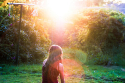 有些东西失去了，比拥有更让我们刻骨铭心。