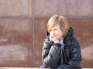 Stas Fedyanin。