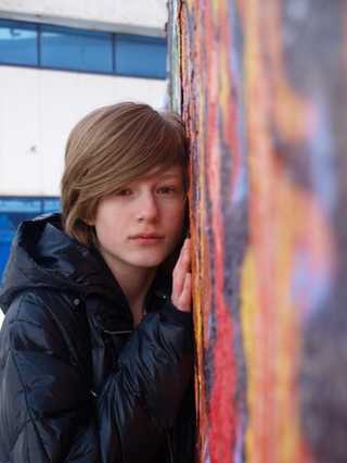 Stas Fedyanin。
