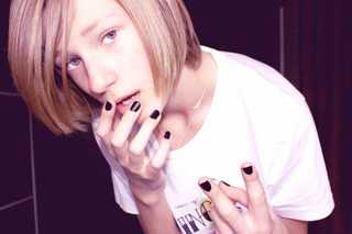 Stas Fedyanin。