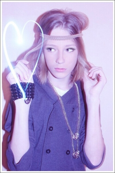 Stas Fedyanin。