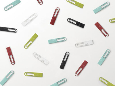 创意USB设计：看U盘七十二变