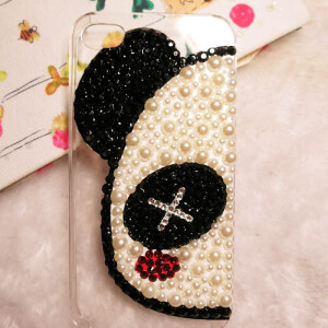 憨态可掬的形象 诠释出可爱的真谛  经典的黑白外表 演绎不朽的传奇