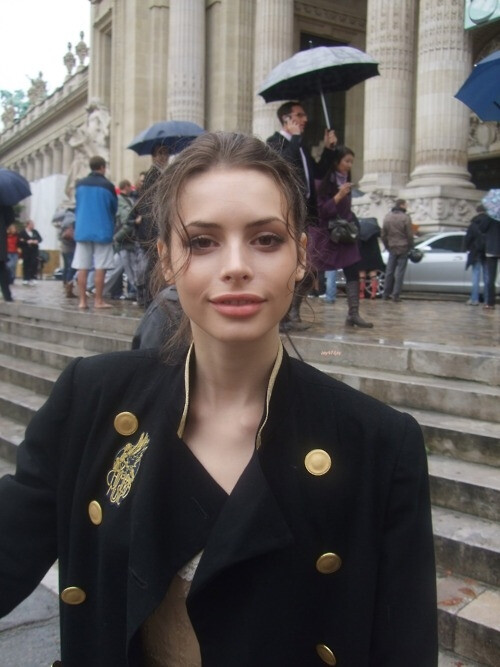 Charlotte Kemp Muhl