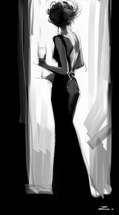 喝酒是想把痛苦溺死，但这该死的痛苦却学会了游泳。