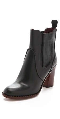 Marc by Marc Jacobs Chelsea Booties