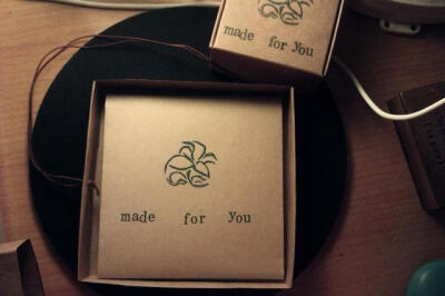 【Made for you】黑胶CD定制